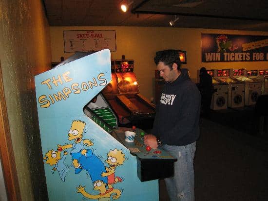 Pinball Wizard's Dream