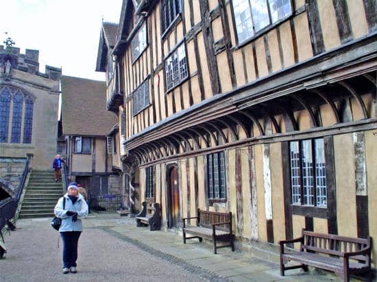 The Gardens