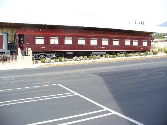 Rare & Unique Vehicles