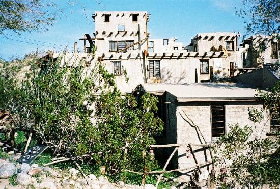 The Upstairs Apartment