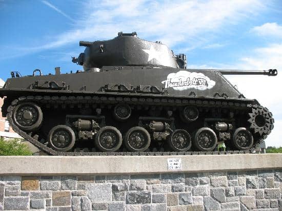 World War I International Uniforms