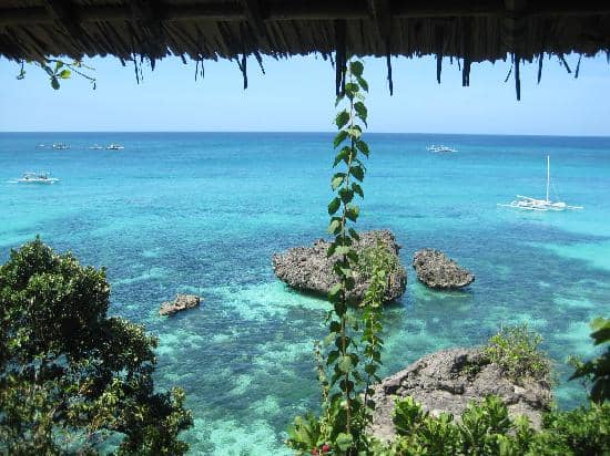 Crystal Clear Waters