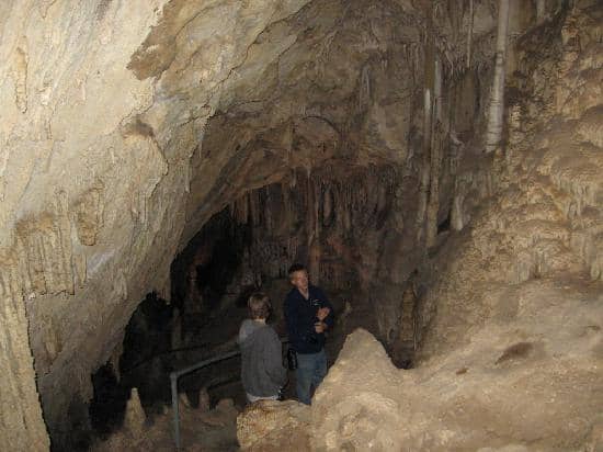 Unique Rock Formations