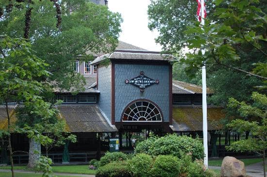 Historic Gingerbread Community