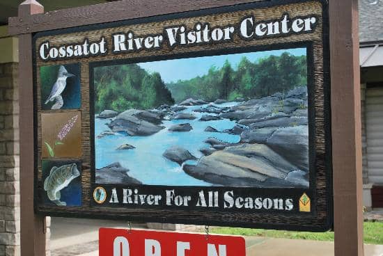 Waterleaf Interpretive Trail
