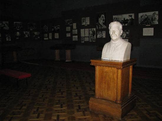 Stalin Museum