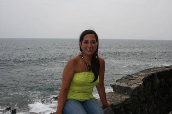 Mysterious Rock Caves