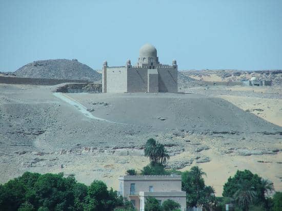 Nile River Views