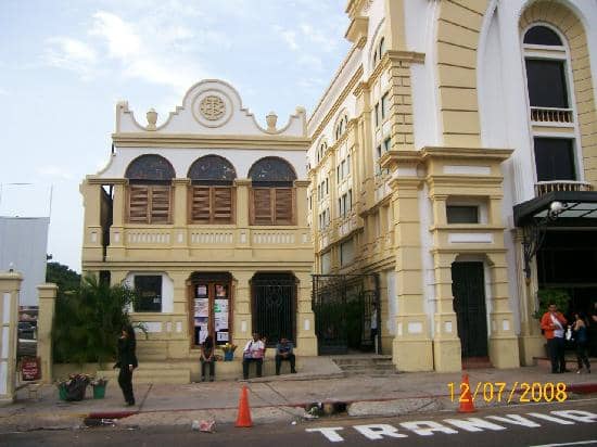 Vertical photo