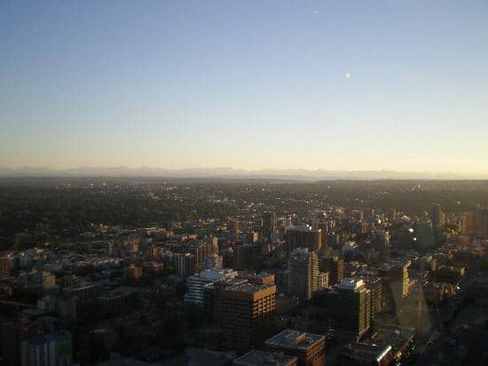 Refined New Canadian Cuisine