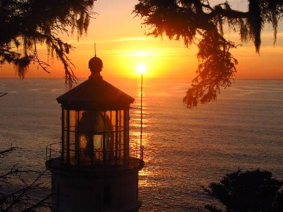 Heceta Beach