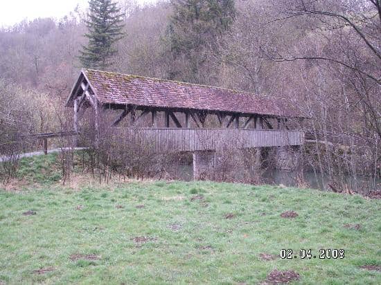 Topplerschlösschen Exterior