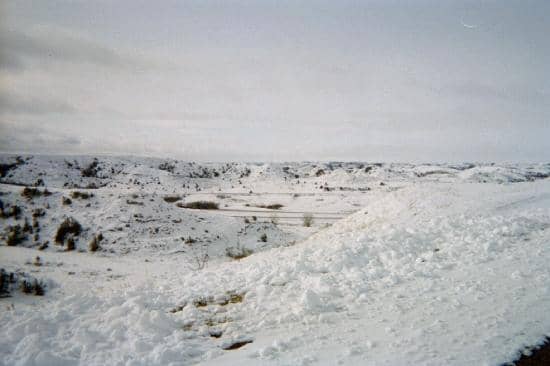 Short Hiking Trails