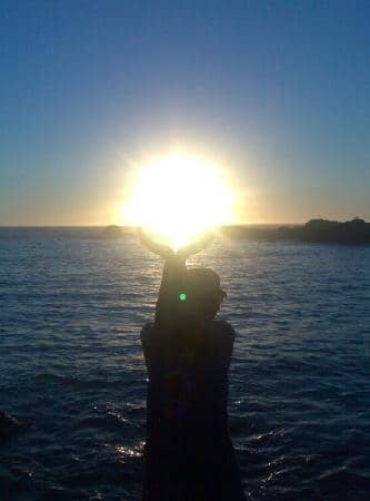 Cape Columbine Lighthouse