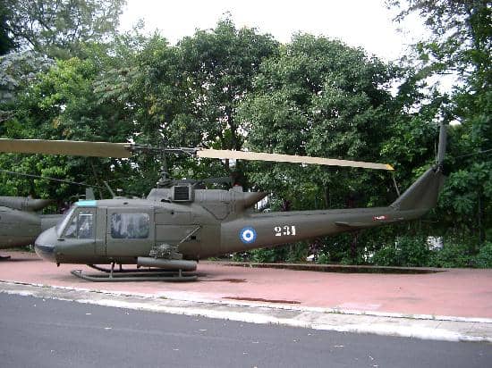 Presidential History Exhibits