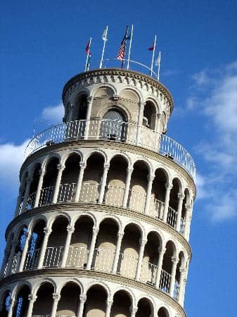 Vertical photo