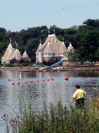 Temperate Rainforest Walk