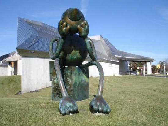 Hope Gangloff's Portraits