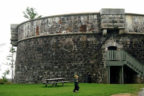 Halifax Harbor Views