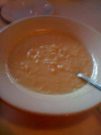 Perfectly Grilled Octopus