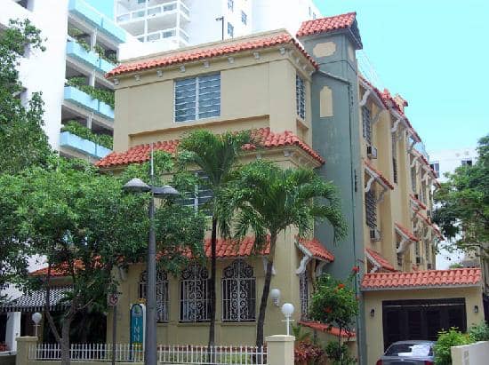 La Placita de Santurce