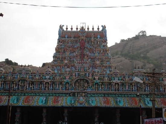 Perumkulam Temple Pond