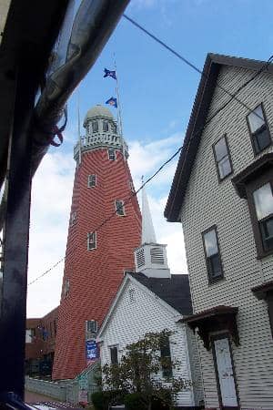 Maritime History Immersion