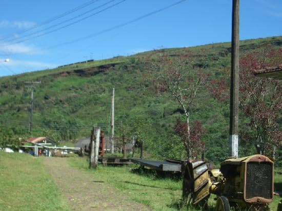 Historic Mining Experience