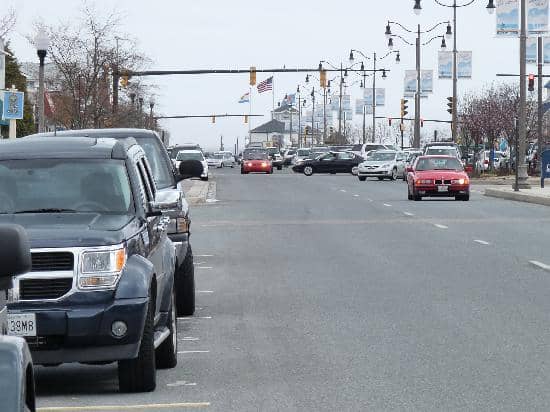 Crab Cakes & Seafood Delights