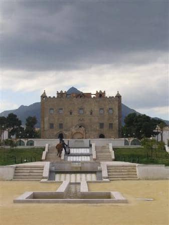 Ancient Cooling System