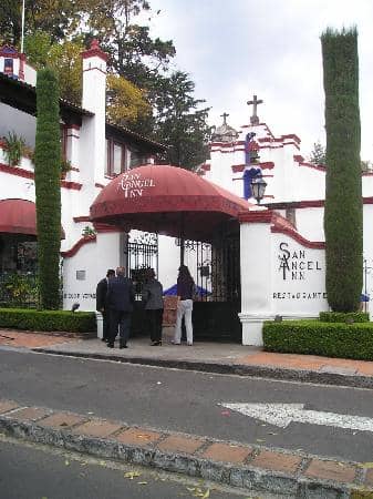 Live Music and Entertainment