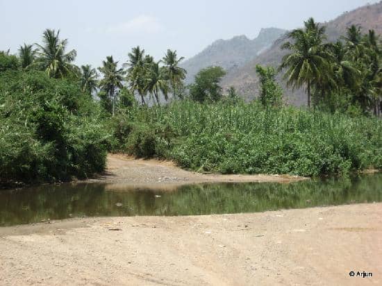 Amirthi Zoological Park