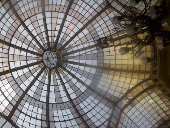 The Iconic Black Eagle