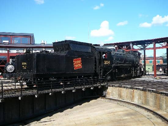 Restoration Workshops