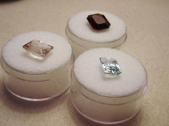 Gem Identification