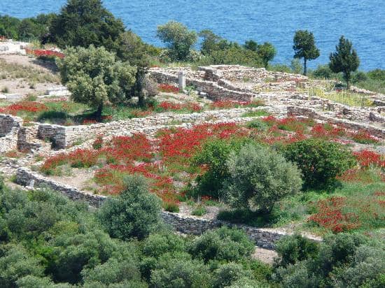 Temple of Nemesis