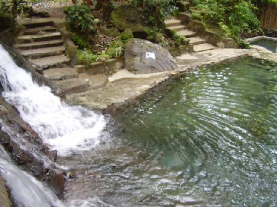 Mount Hibok-Hibok Foot