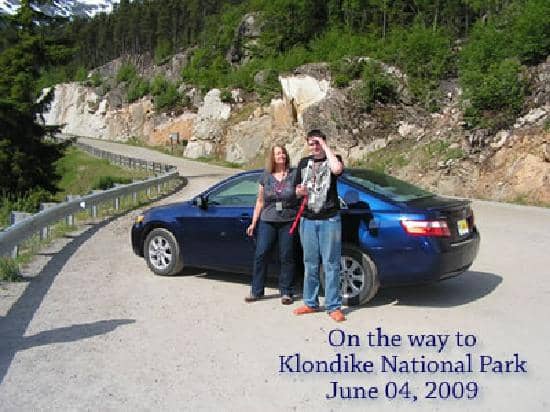 Junior Ranger Program