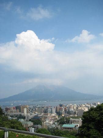 Short Hike to the Top