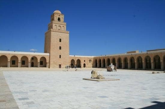 The Souk