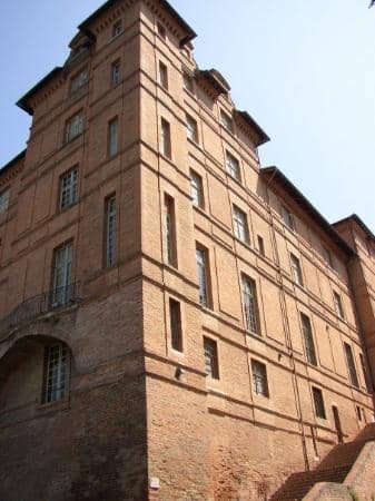 Opulent Mansion Interiors