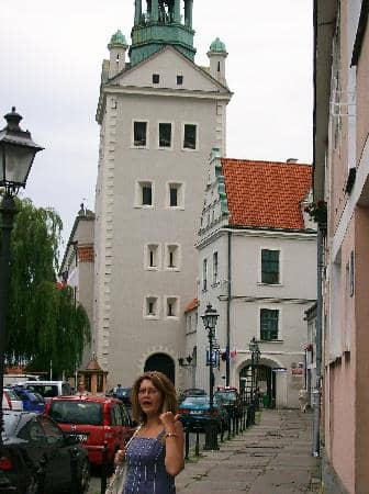 Renaissance Architecture