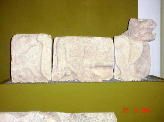 Majestic French Architecture