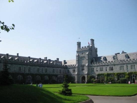 Gardens and Grounds