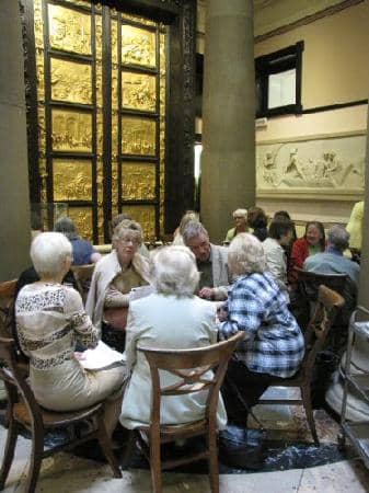 Local Heroes & Culture