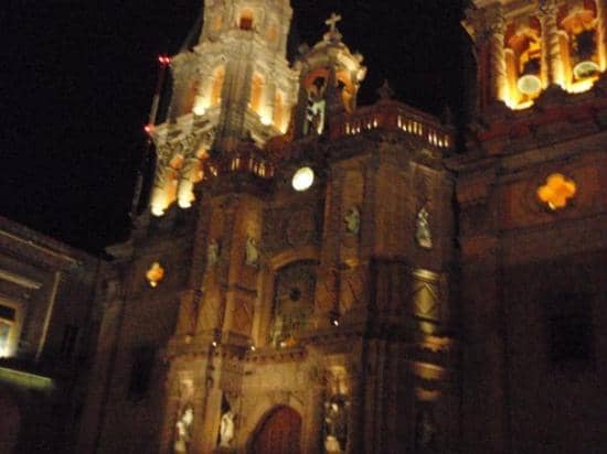 Fiesta de Luz