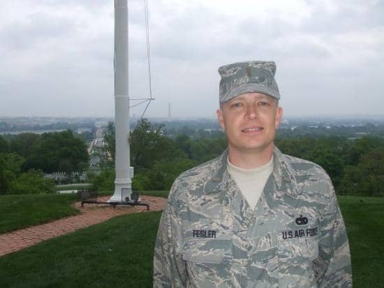 Panoramic Views of DC