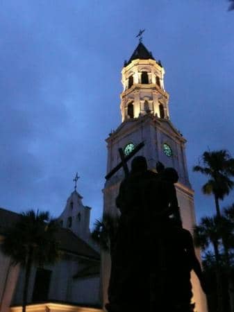 The Crypt of Saint Servatius