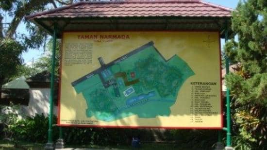 Historical Balinese Monarchy Ambiance
