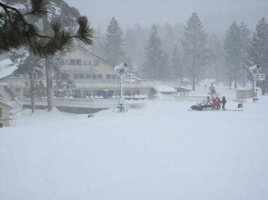 Beginner-Friendly Slopes